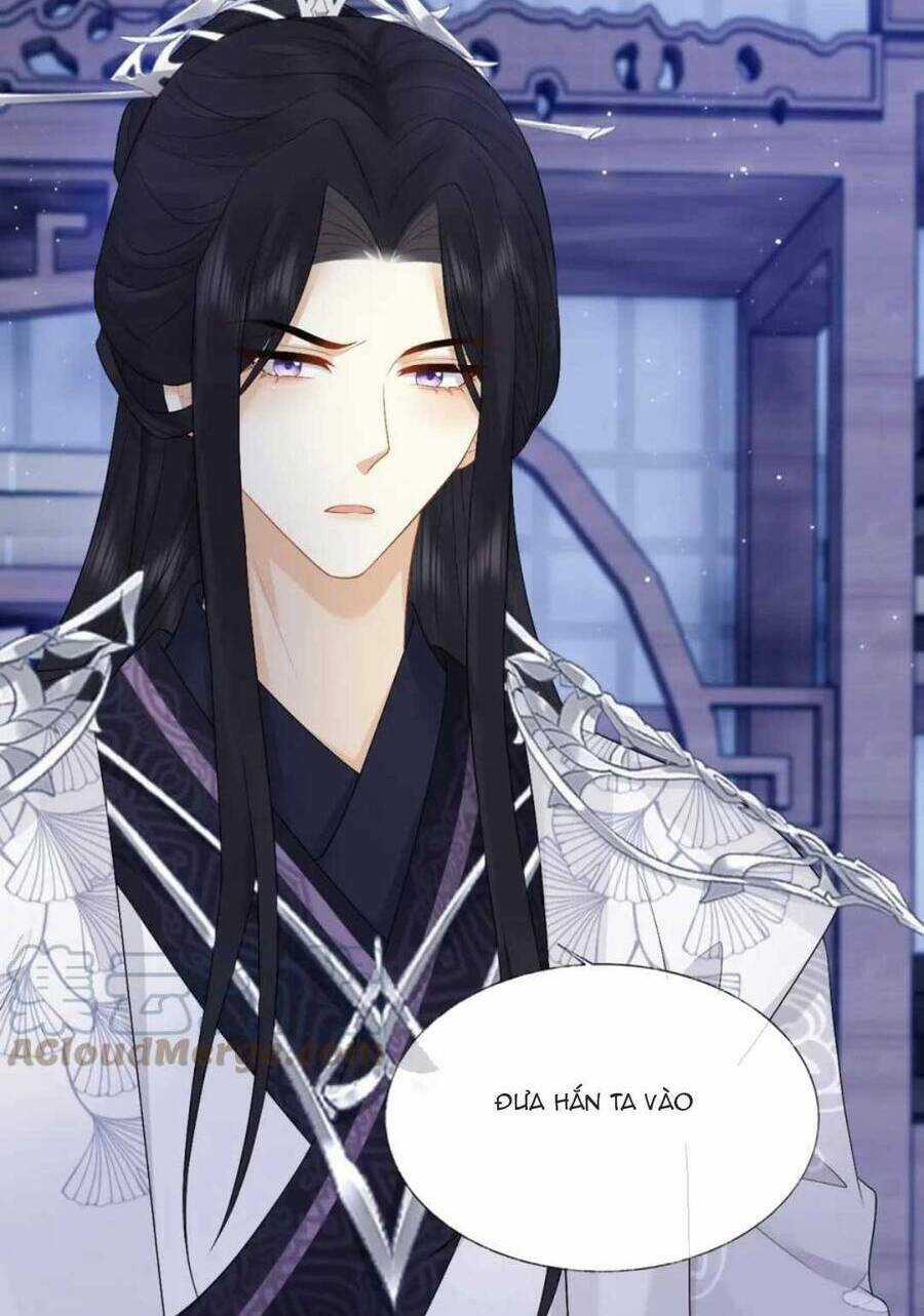 Vương Gia Cuồng Ghen Tuông Chapter 29 trang 7