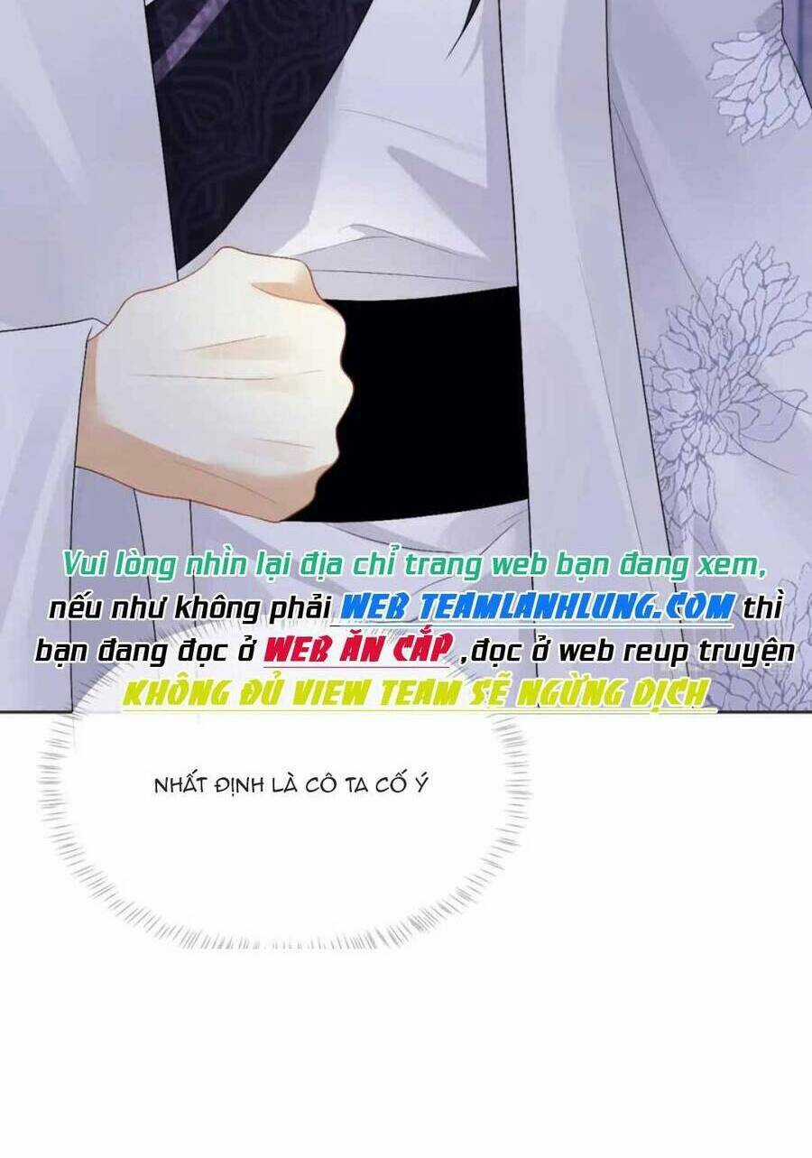 Vương Gia Cuồng Ghen Tuông Chapter 29 trang 8