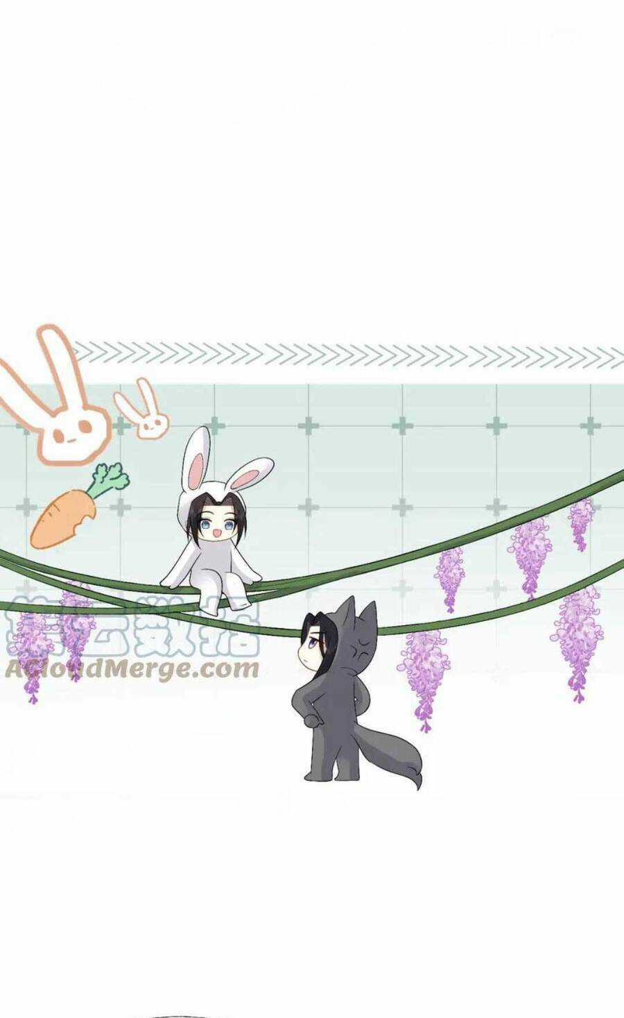 Vương Gia Cuồng Ghen Tuông Chapter 29 trang 9