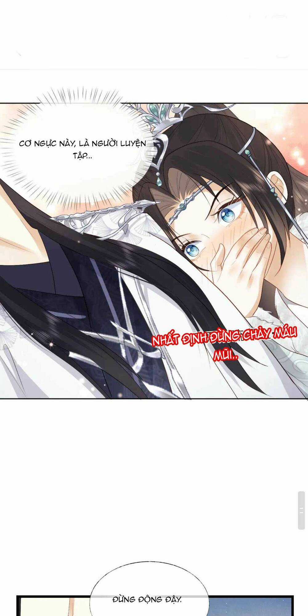 Vương Gia Cuồng Ghen Tuông Chapter 3 trang 13