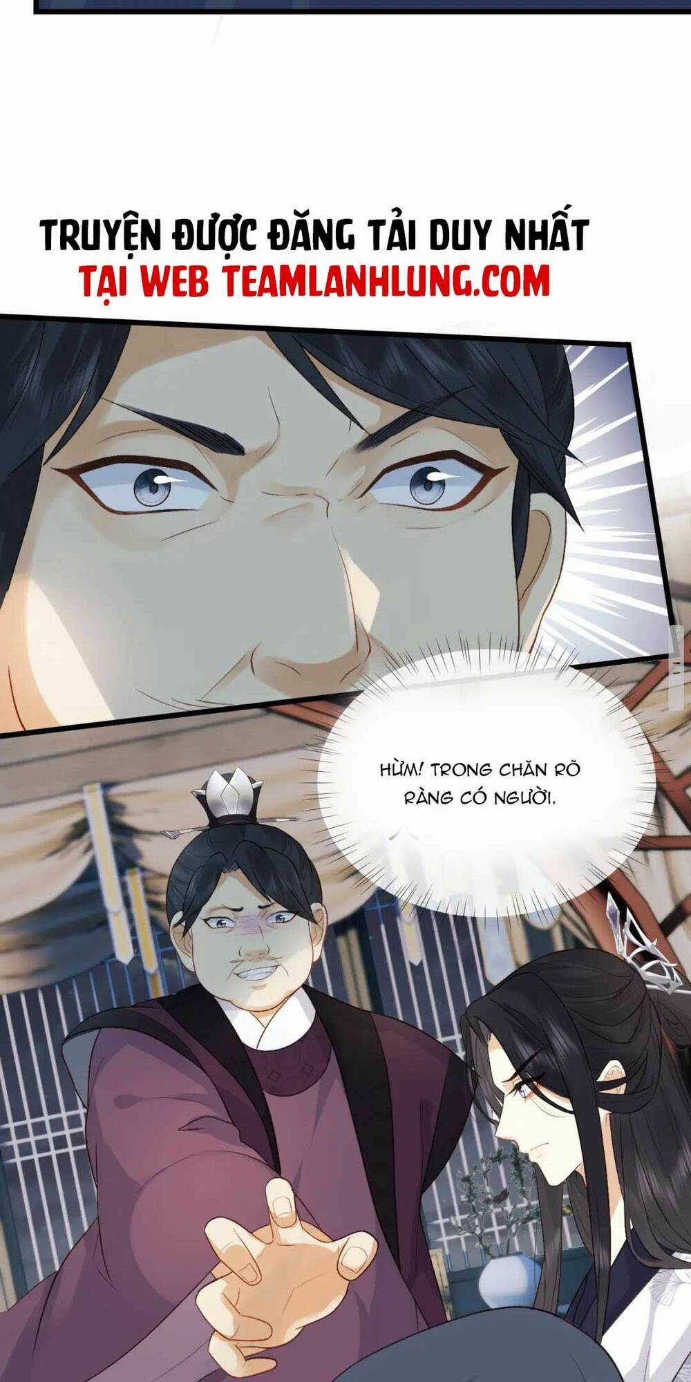 Vương Gia Cuồng Ghen Tuông Chapter 3 trang 19