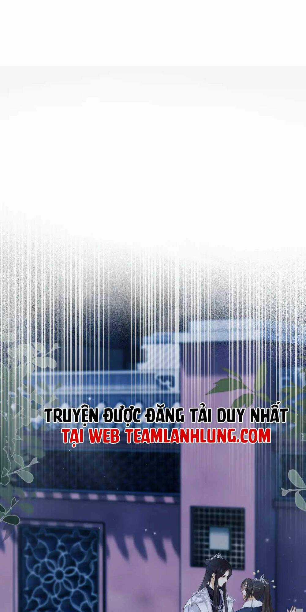 Vương Gia Cuồng Ghen Tuông Chapter 3 trang 2