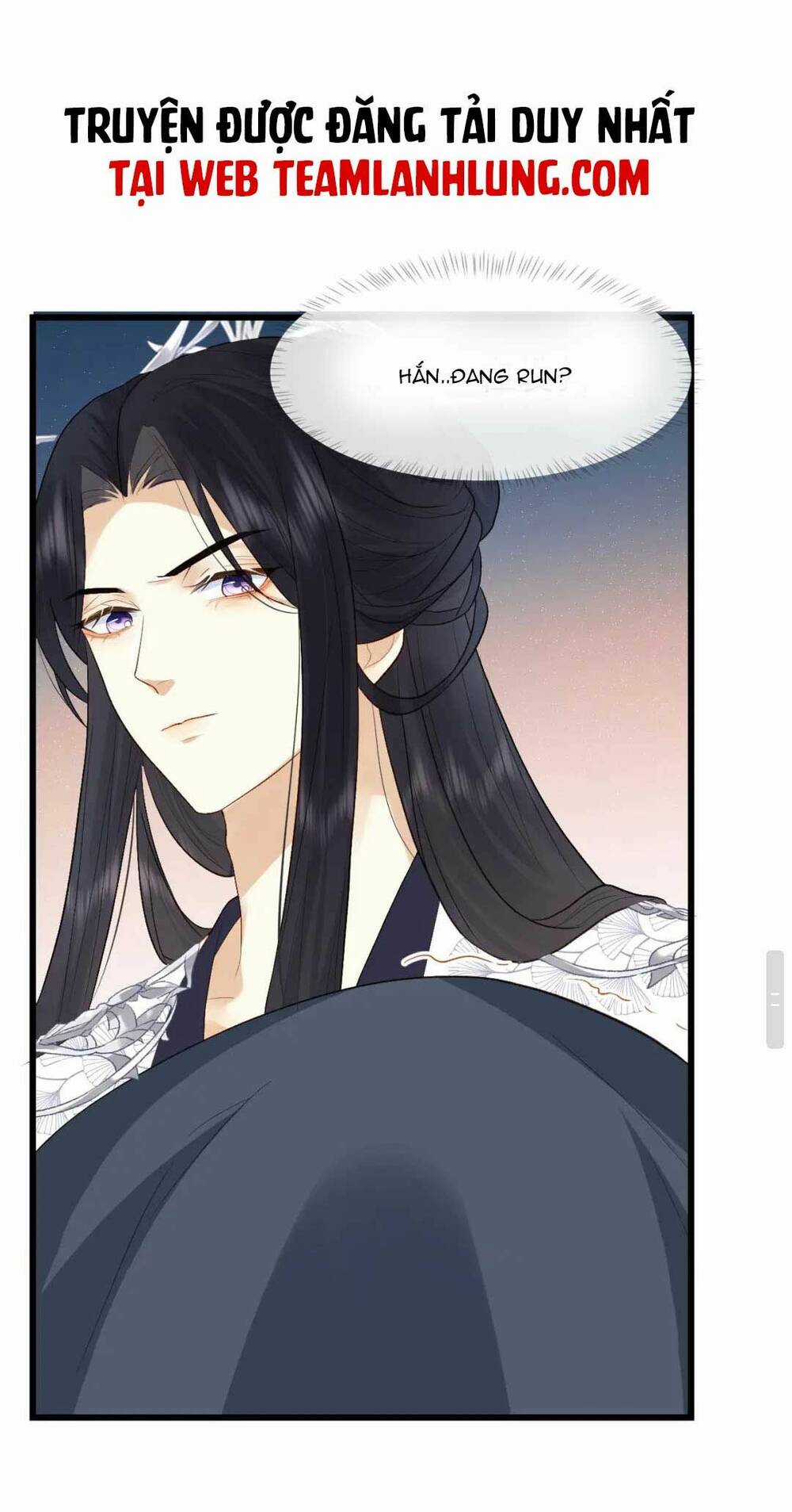 Vương Gia Cuồng Ghen Tuông Chapter 3 trang 23