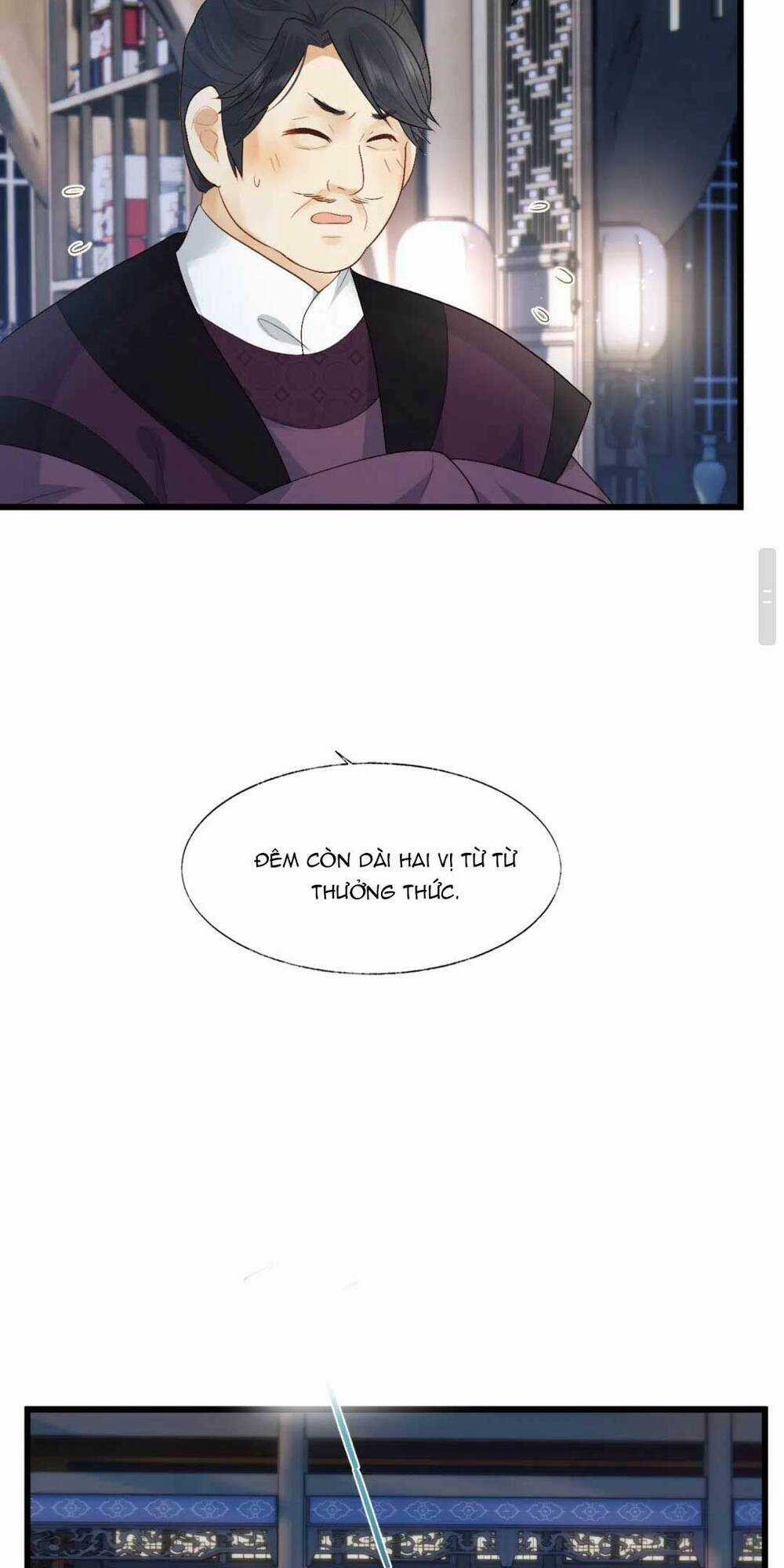 Vương Gia Cuồng Ghen Tuông Chapter 3 trang 29