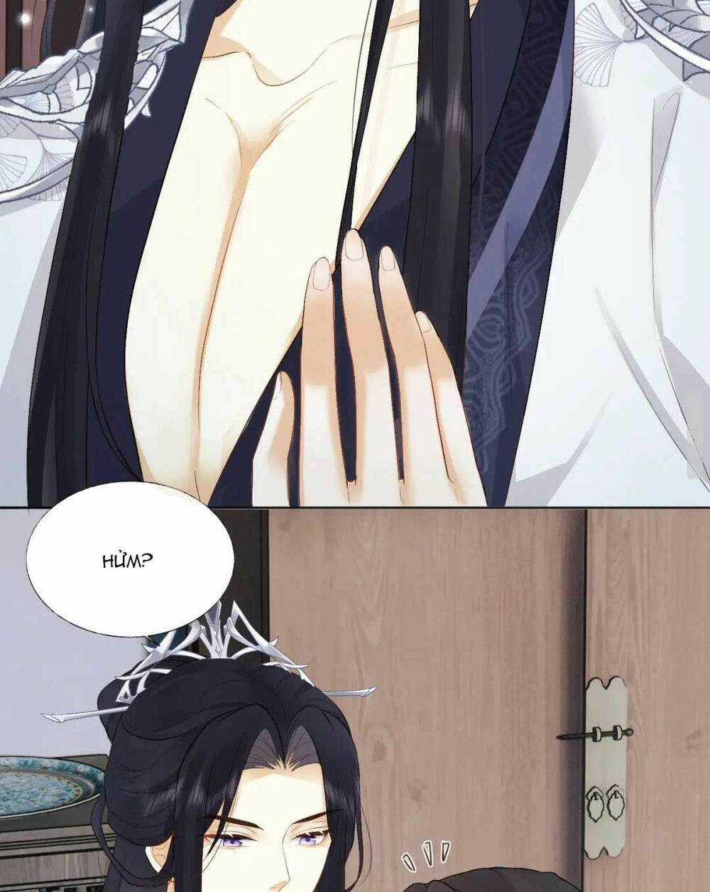 Vương Gia Cuồng Ghen Tuông Chapter 3 trang 34