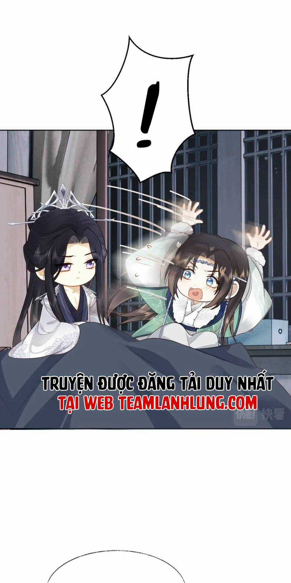Vương Gia Cuồng Ghen Tuông Chapter 3 trang 36