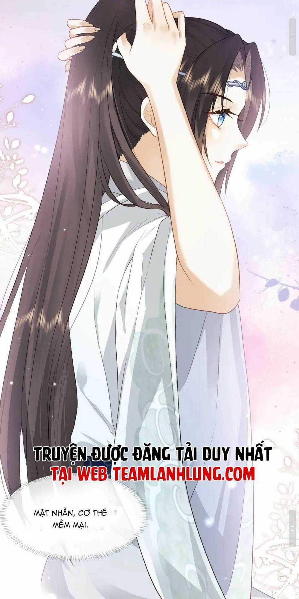 Vương Gia Cuồng Ghen Tuông Chapter 3 trang 39