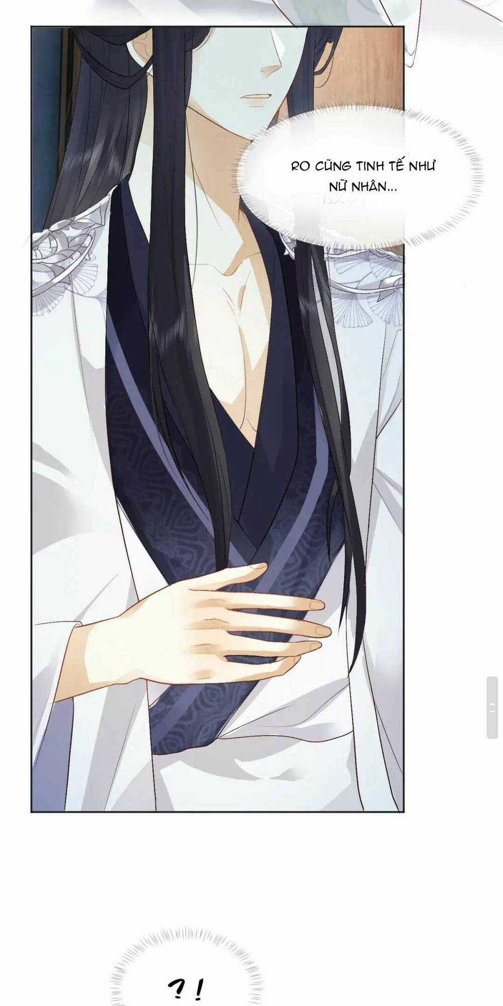 Vương Gia Cuồng Ghen Tuông Chapter 3 trang 40