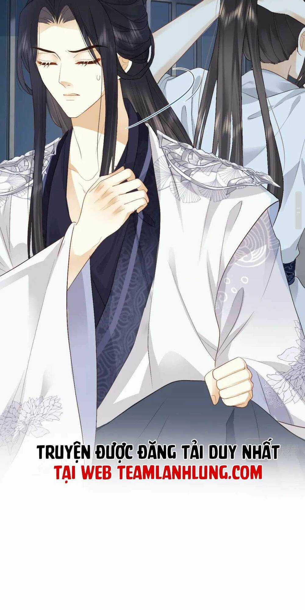 Vương Gia Cuồng Ghen Tuông Chapter 3 trang 42