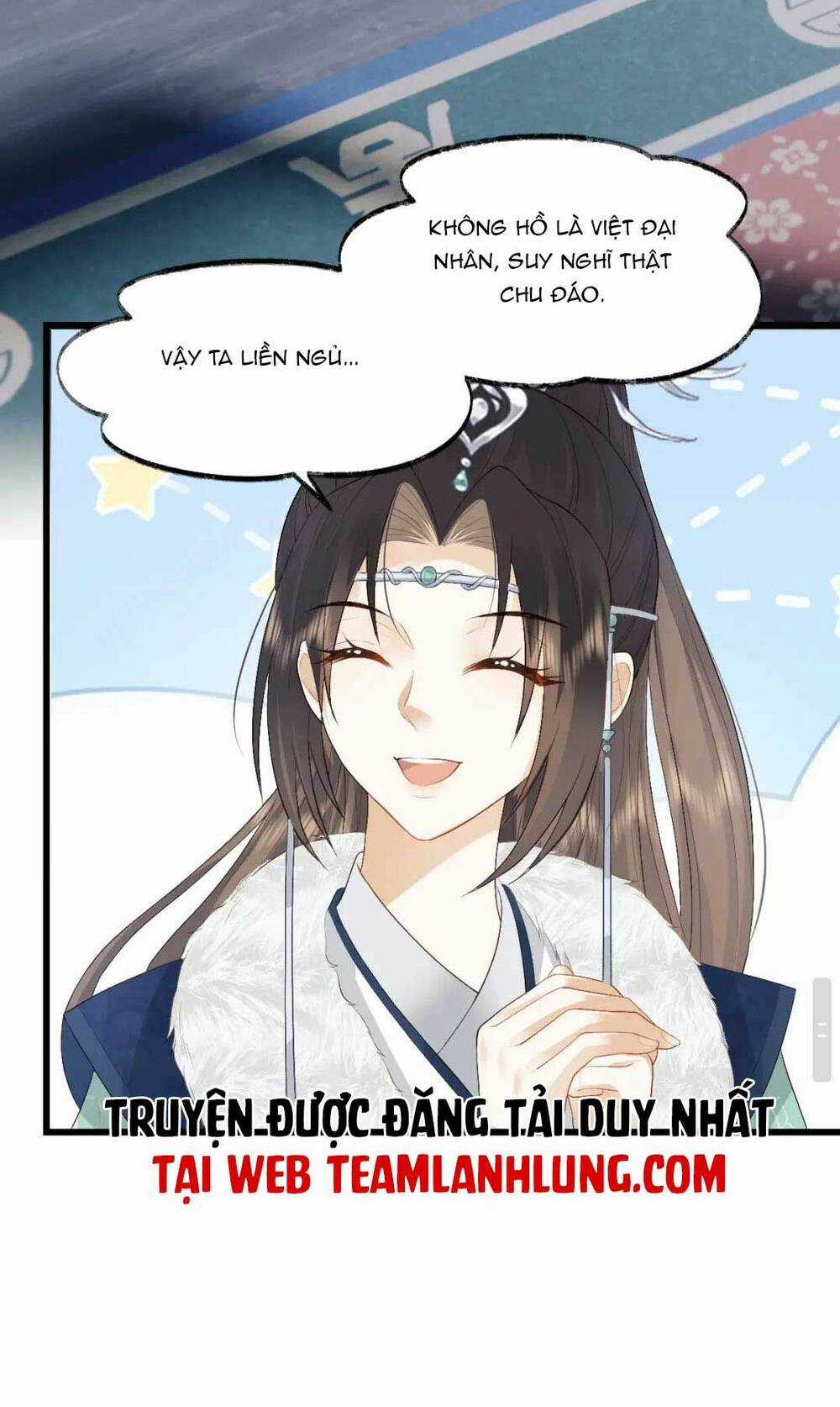 Vương Gia Cuồng Ghen Tuông Chapter 3 trang 46
