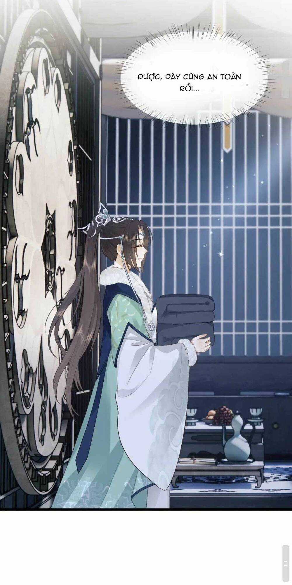 Vương Gia Cuồng Ghen Tuông Chapter 3 trang 50