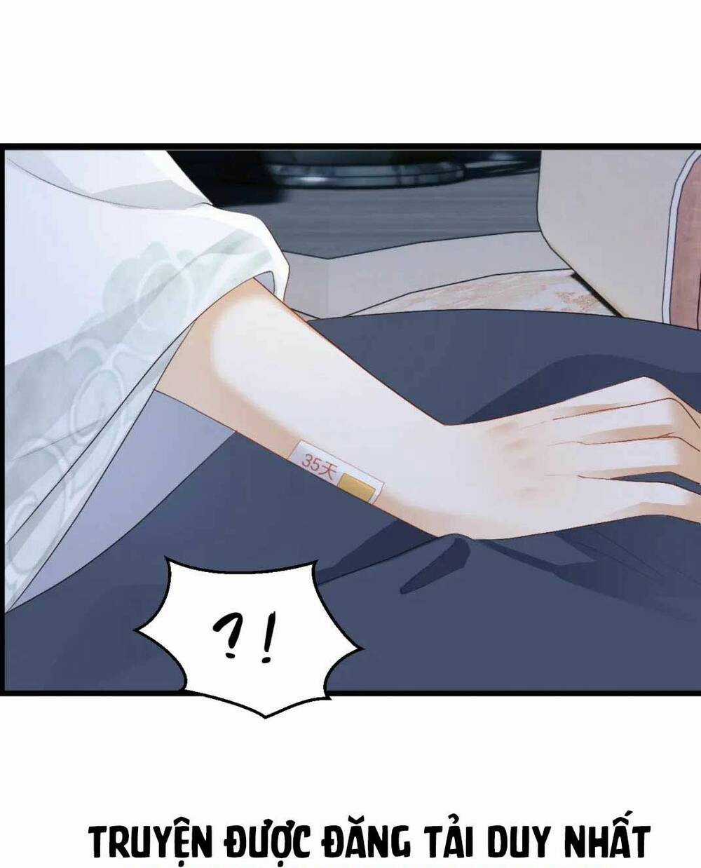 Vương Gia Cuồng Ghen Tuông Chapter 3 trang 51