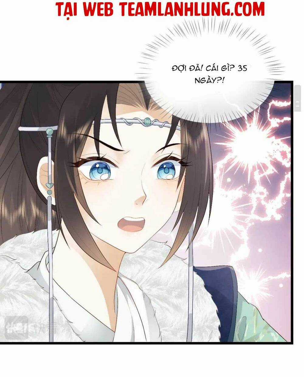 Vương Gia Cuồng Ghen Tuông Chapter 3 trang 52