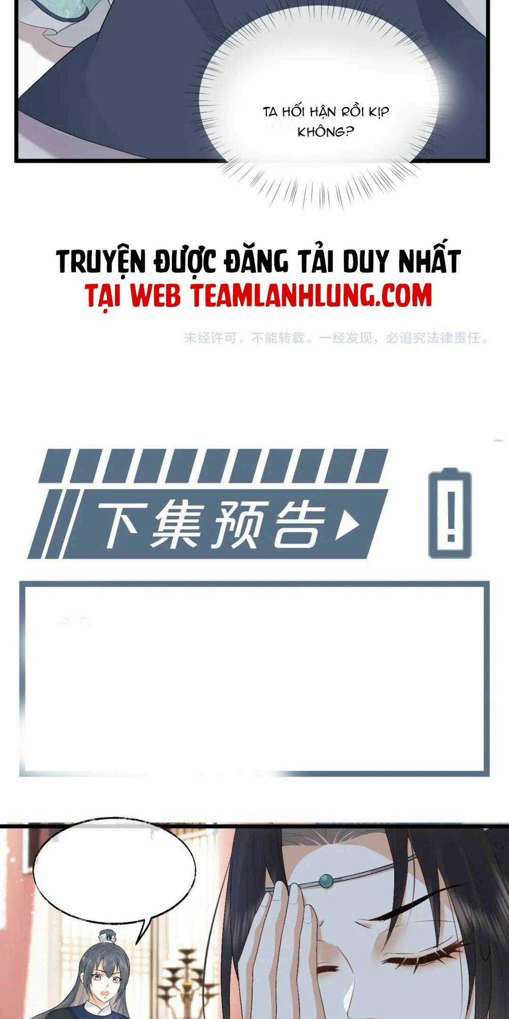 Vương Gia Cuồng Ghen Tuông Chapter 3 trang 55