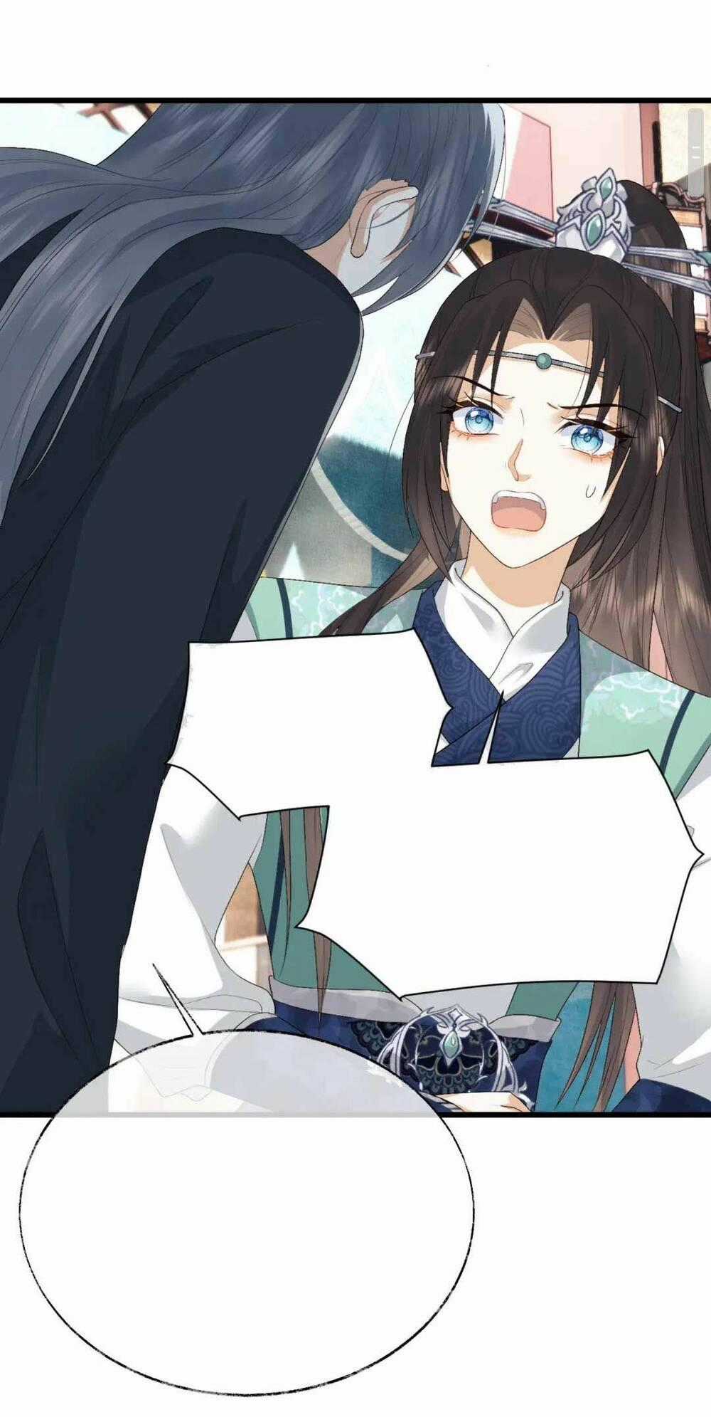 Vương Gia Cuồng Ghen Tuông Chapter 3 trang 57