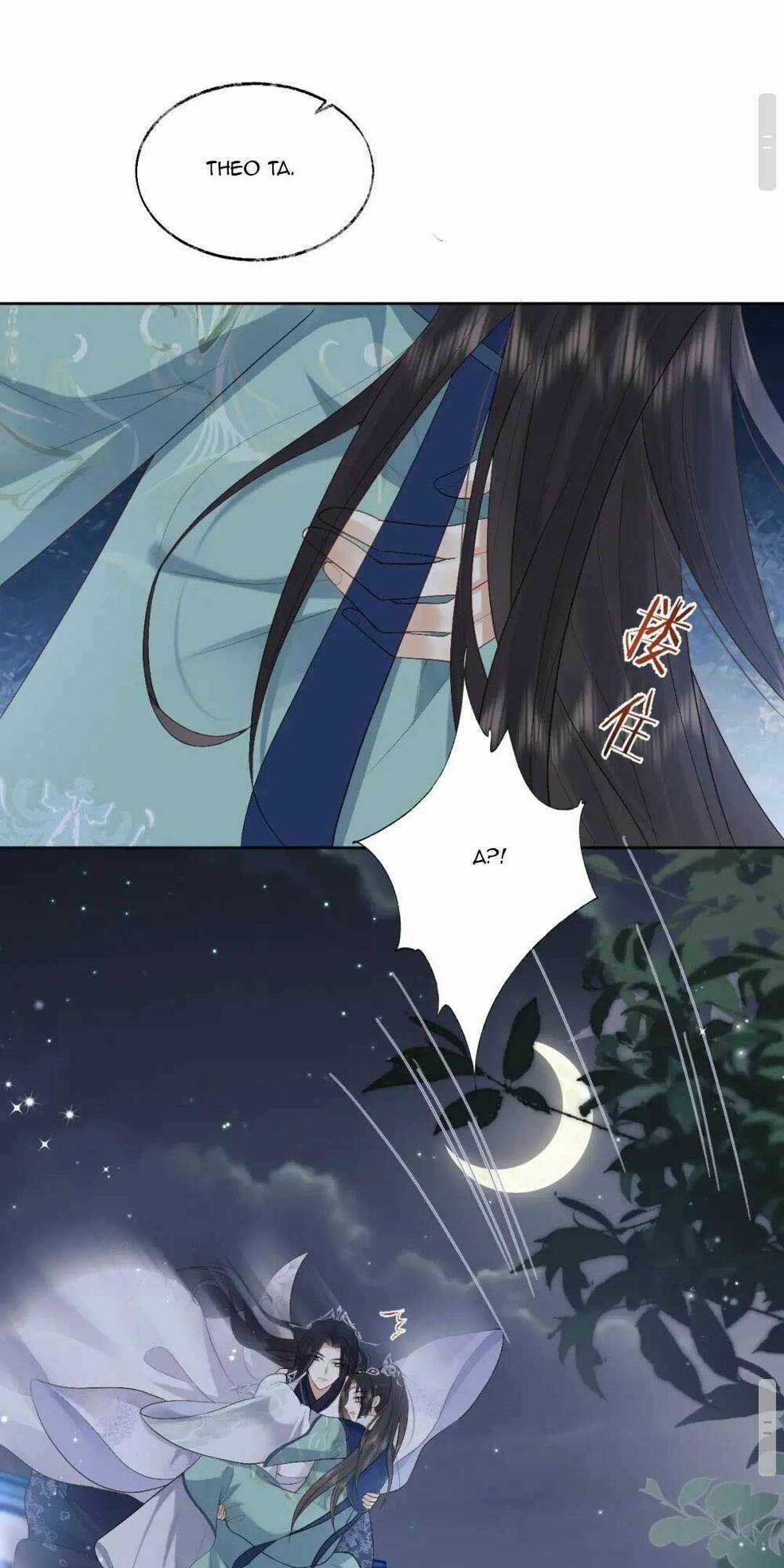 Vương Gia Cuồng Ghen Tuông Chapter 3 trang 7