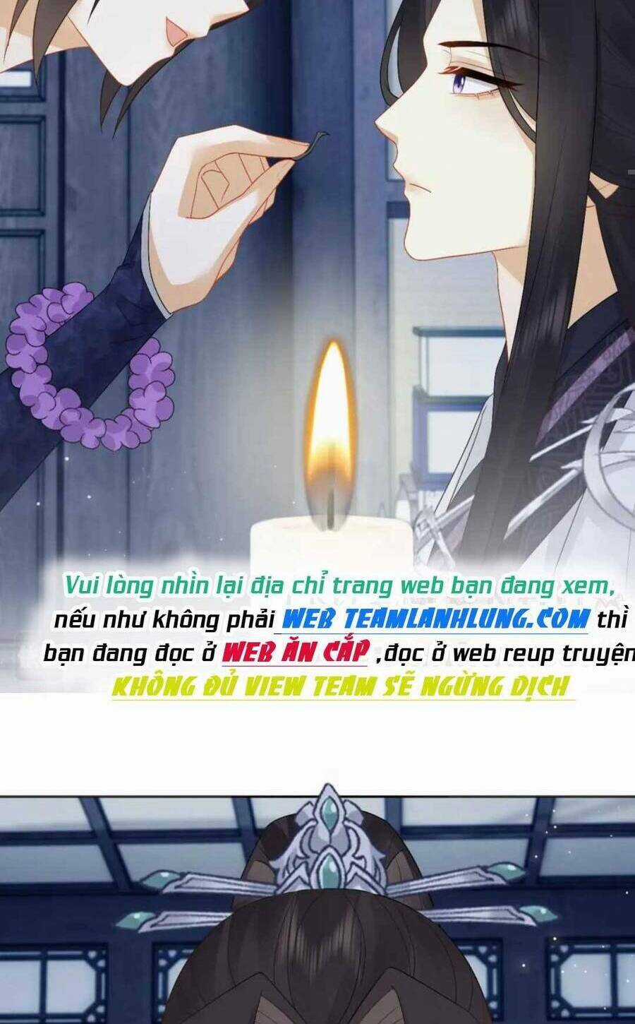 Vương Gia Cuồng Ghen Tuông Chapter 30 trang 24