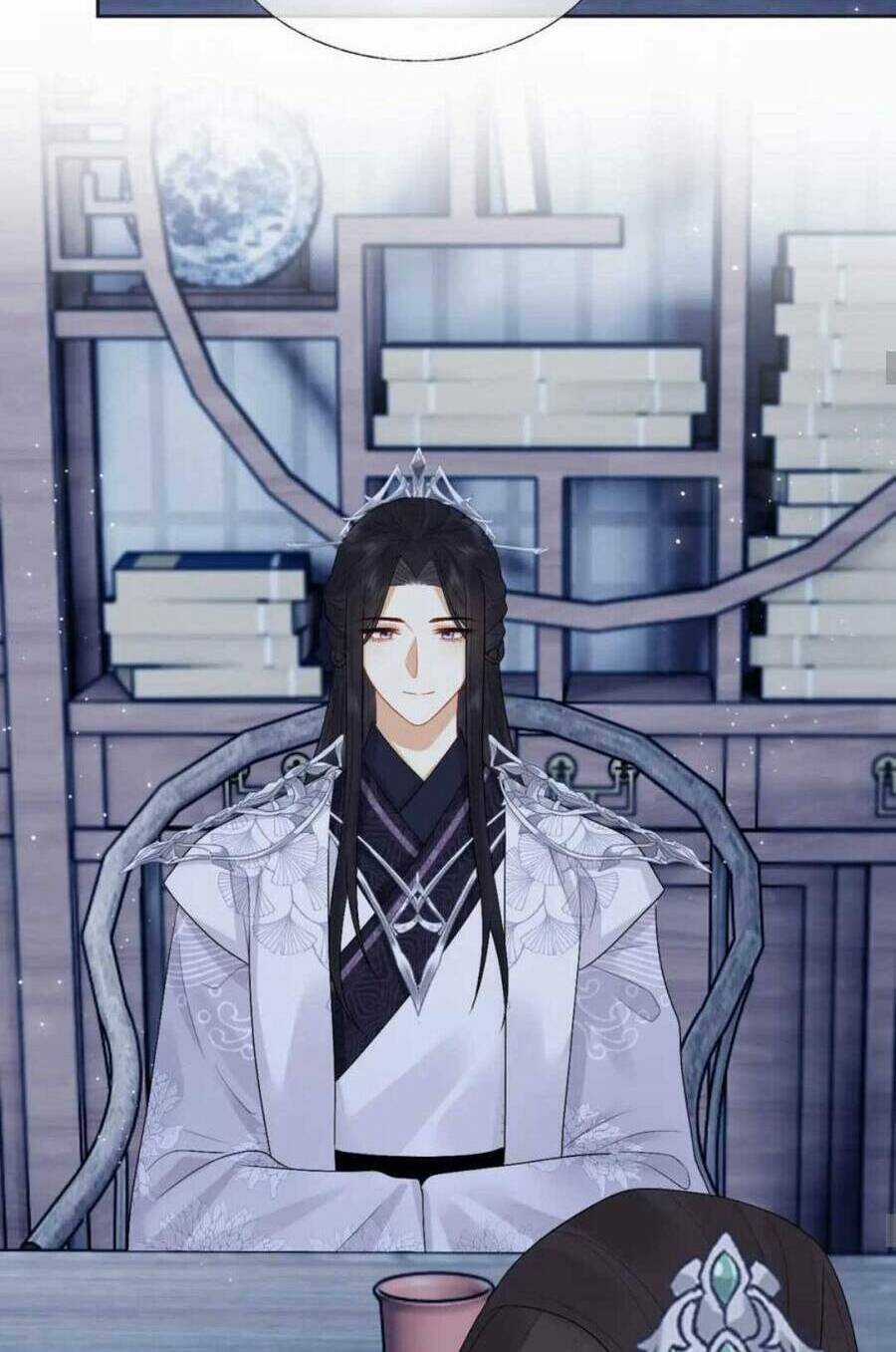 Vương Gia Cuồng Ghen Tuông Chapter 30 trang 44