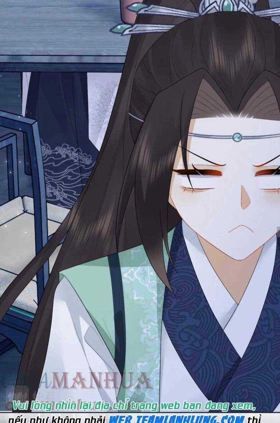 Vương Gia Cuồng Ghen Tuông Chapter 30 trang 45