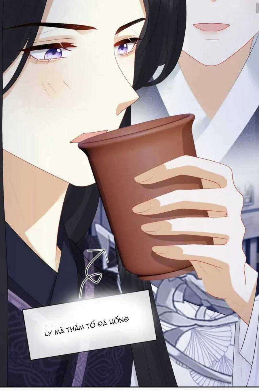 Vương Gia Cuồng Ghen Tuông Chapter 30 trang 50