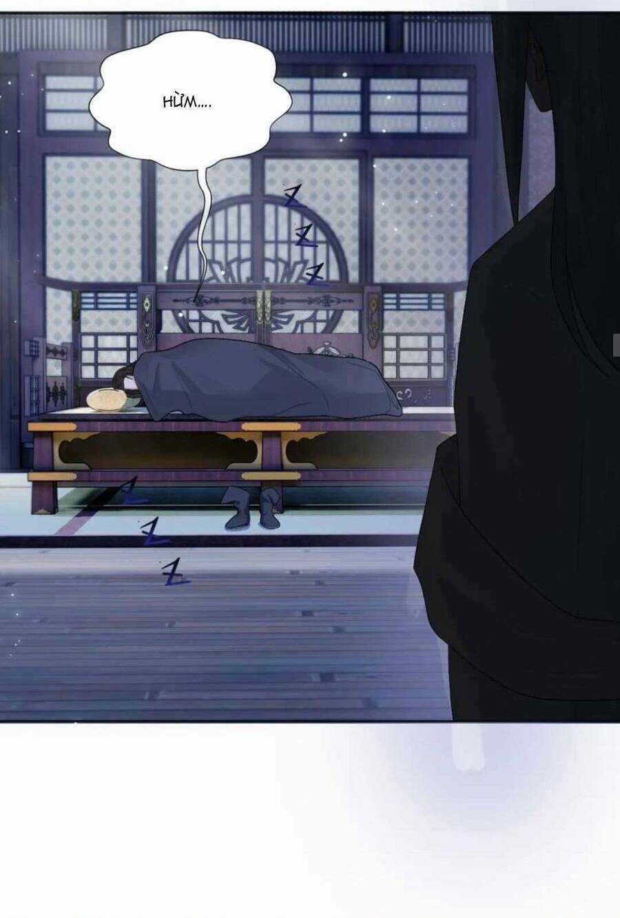 Vương Gia Cuồng Ghen Tuông Chapter 30 trang 55