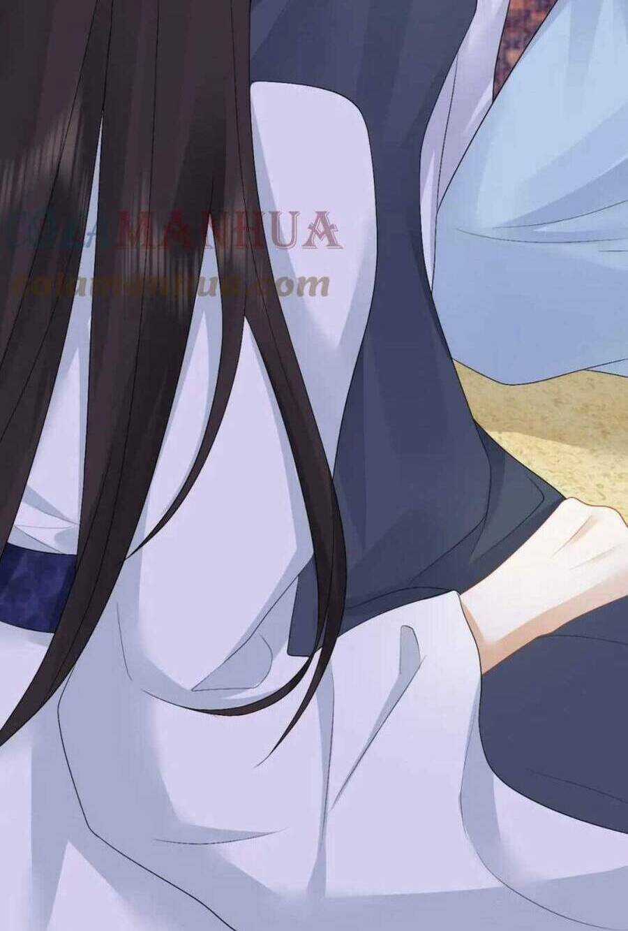 Vương Gia Cuồng Ghen Tuông Chapter 30 trang 60