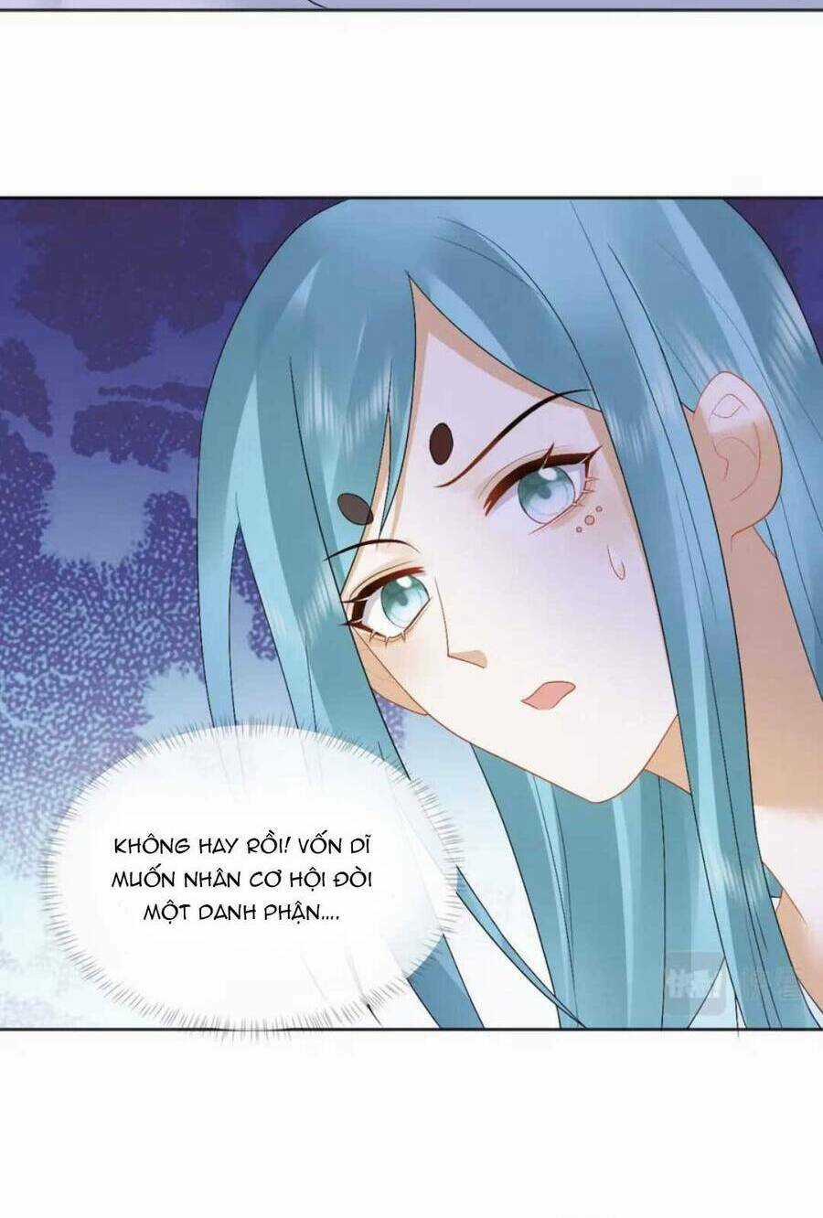 Vương Gia Cuồng Ghen Tuông Chapter 30 trang 61