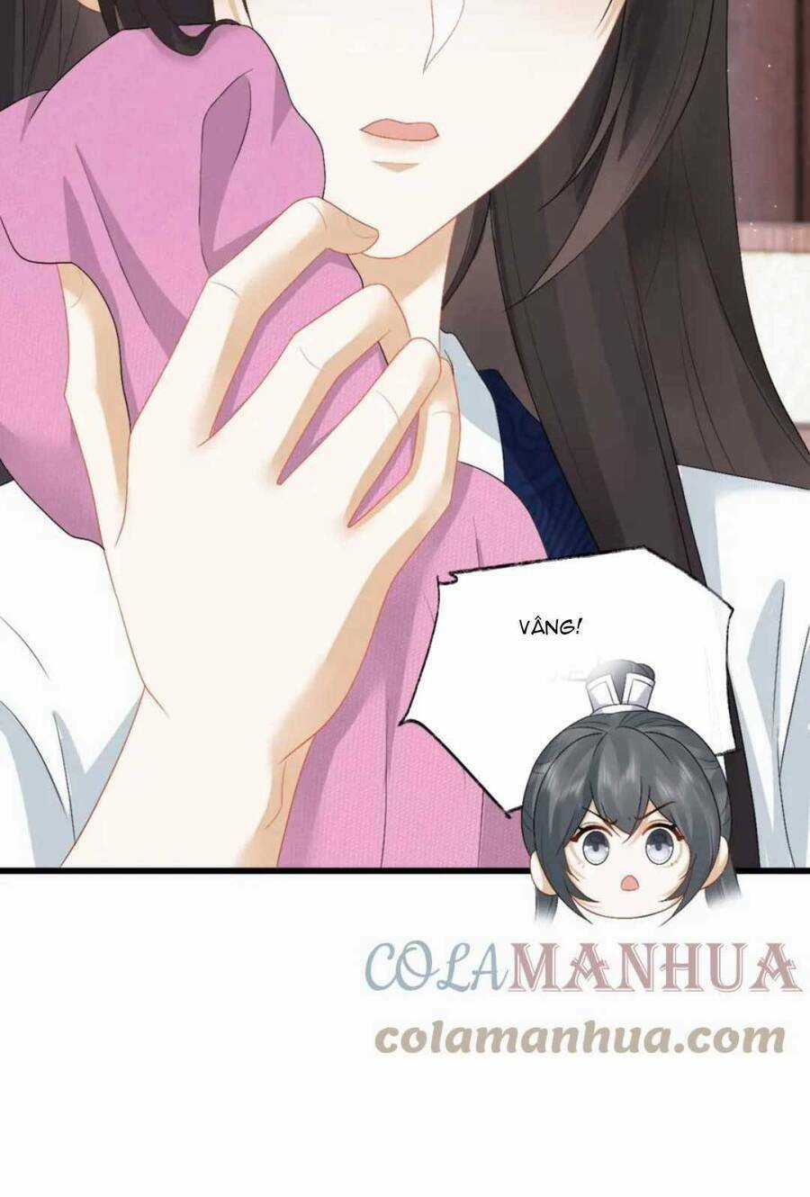 Vương Gia Cuồng Ghen Tuông Chapter 31 trang 10