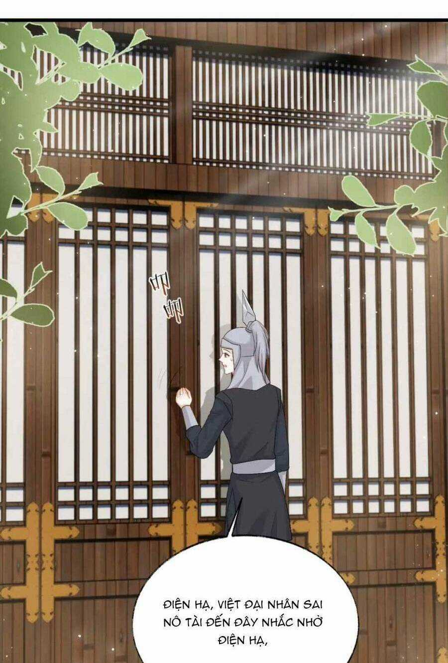 Vương Gia Cuồng Ghen Tuông Chapter 31 trang 11