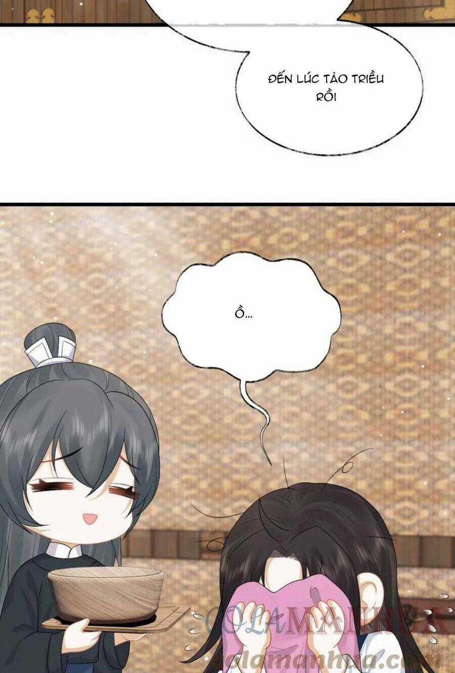 Vương Gia Cuồng Ghen Tuông Chapter 31 trang 12