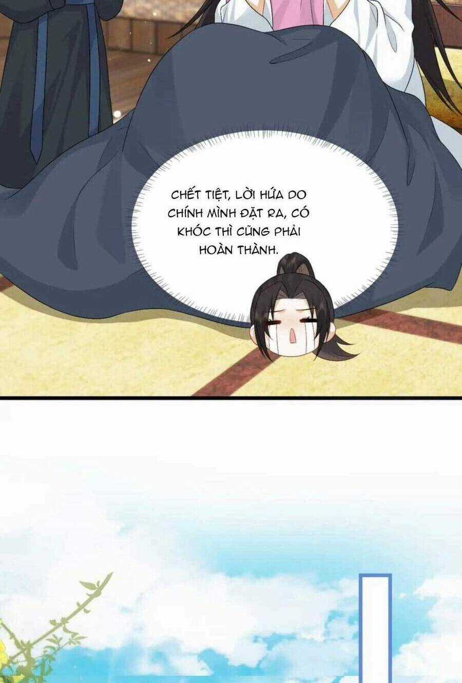 Vương Gia Cuồng Ghen Tuông Chapter 31 trang 13