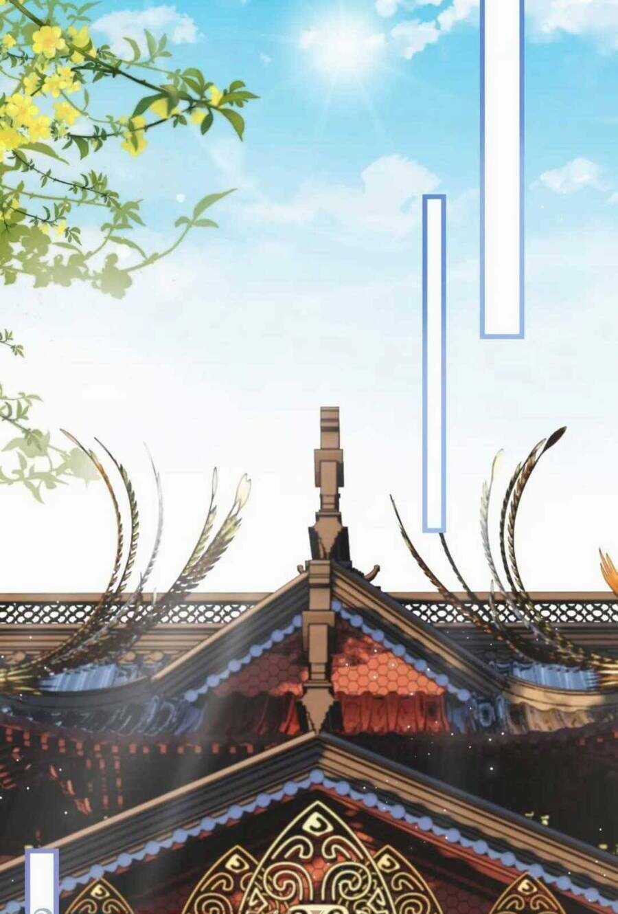 Vương Gia Cuồng Ghen Tuông Chapter 31 trang 14