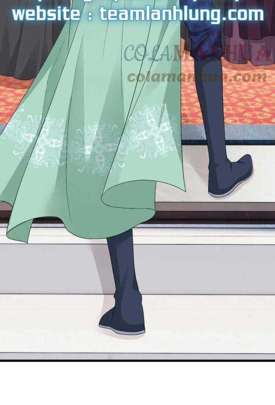 Vương Gia Cuồng Ghen Tuông Chapter 31 trang 17