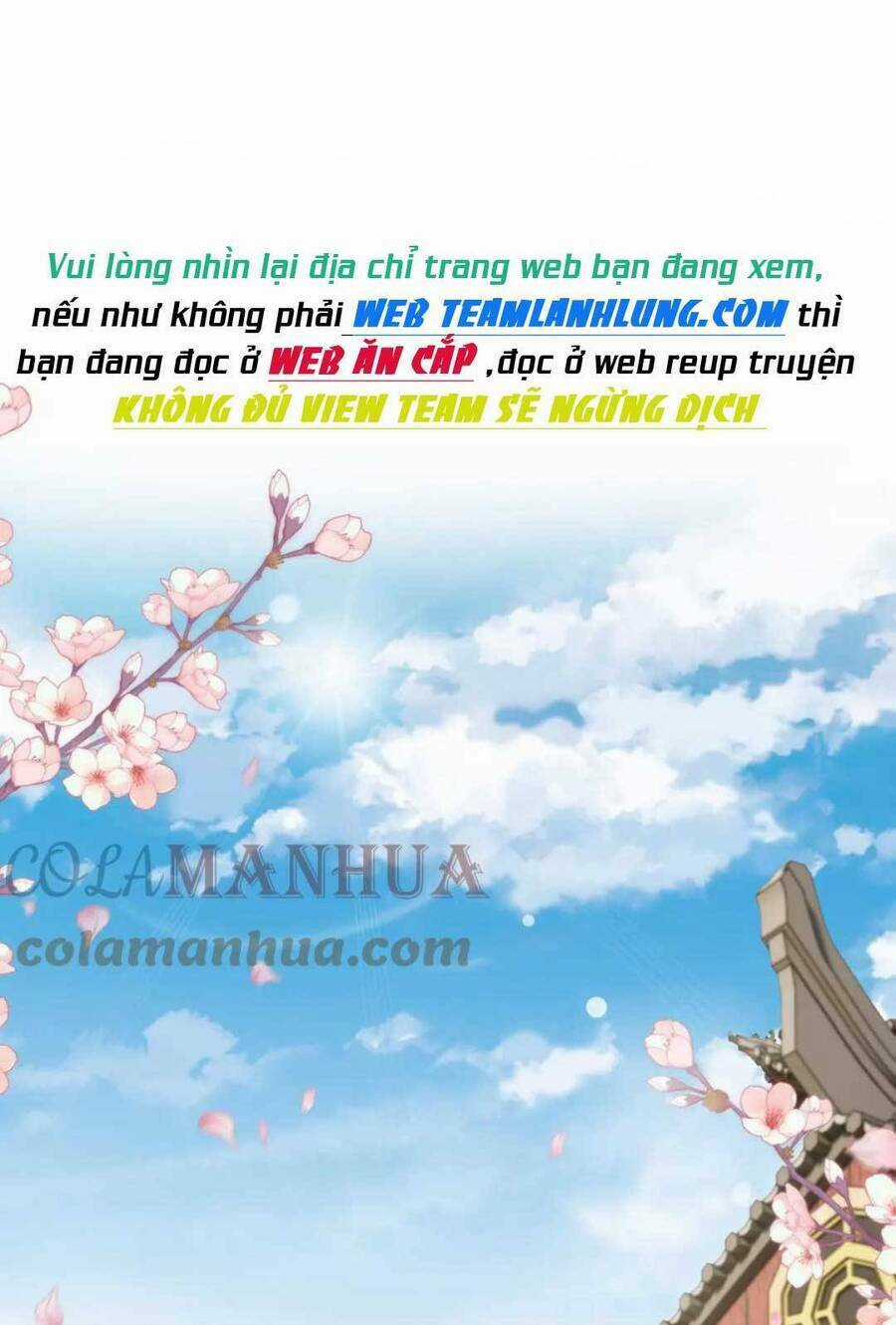 Vương Gia Cuồng Ghen Tuông Chapter 31 trang 2