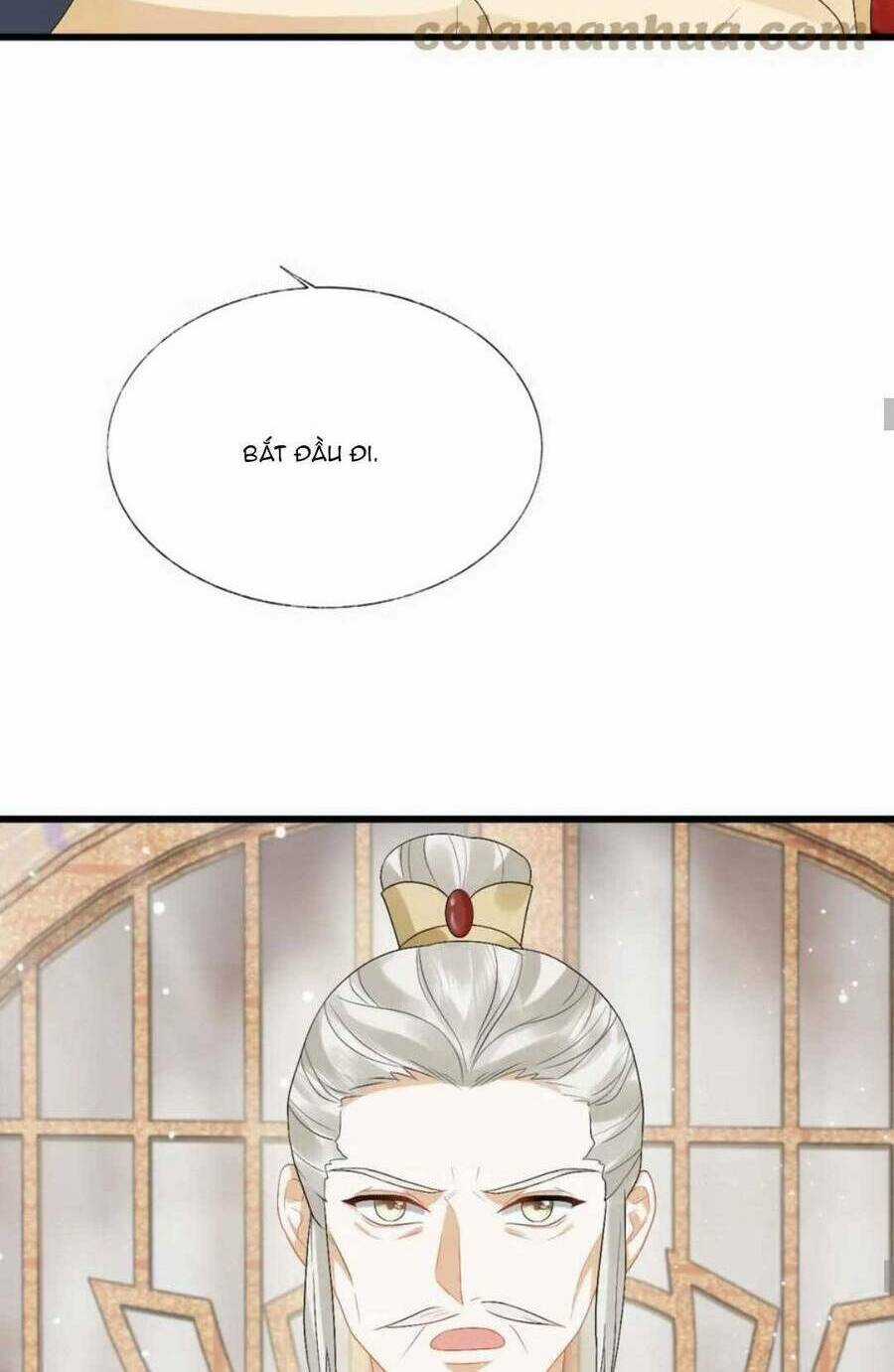 Vương Gia Cuồng Ghen Tuông Chapter 31 trang 25