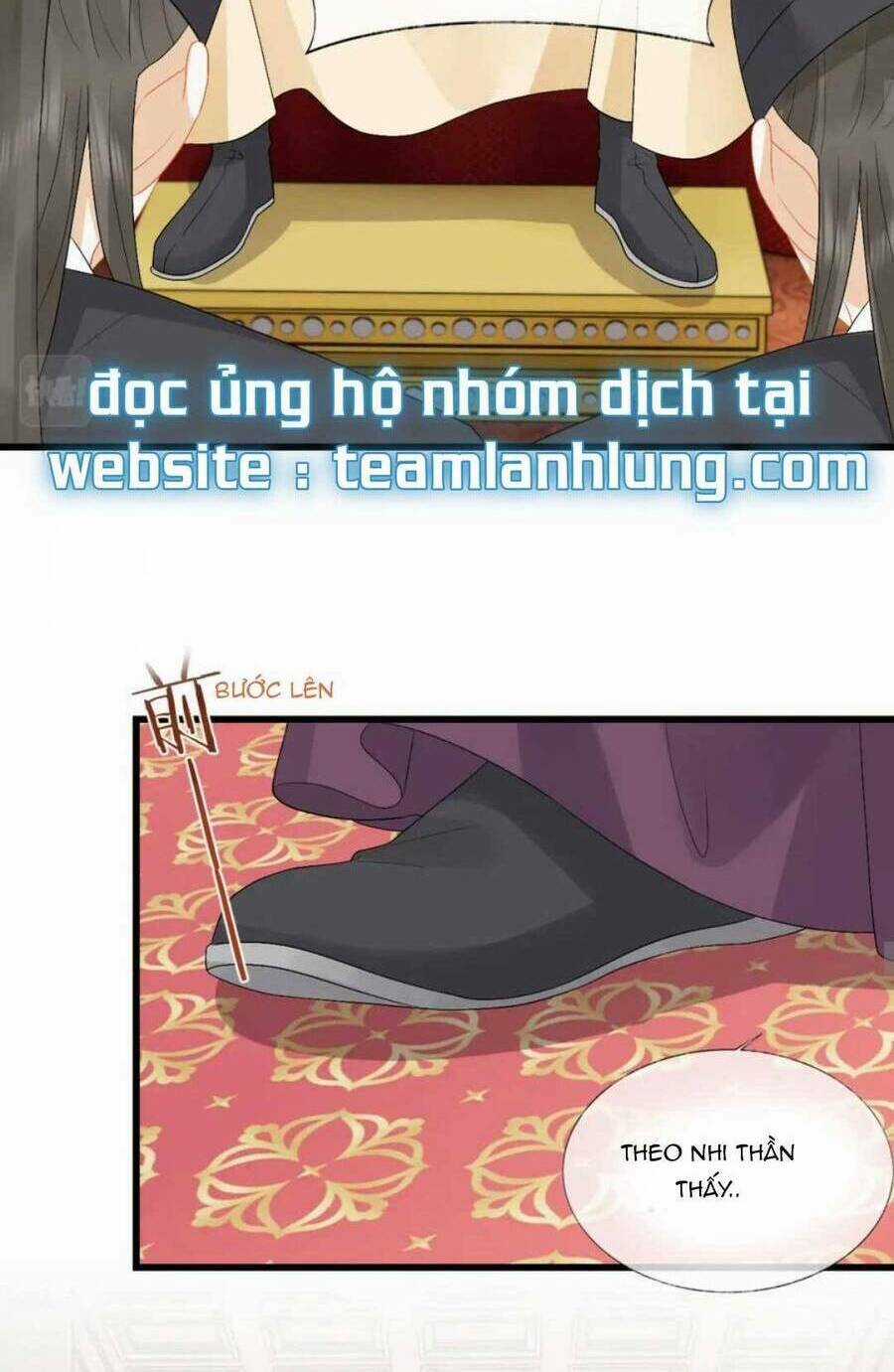 Vương Gia Cuồng Ghen Tuông Chapter 31 trang 29