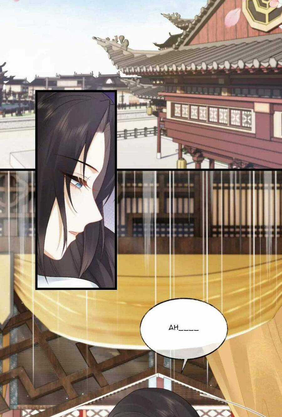 Vương Gia Cuồng Ghen Tuông Chapter 31 trang 3