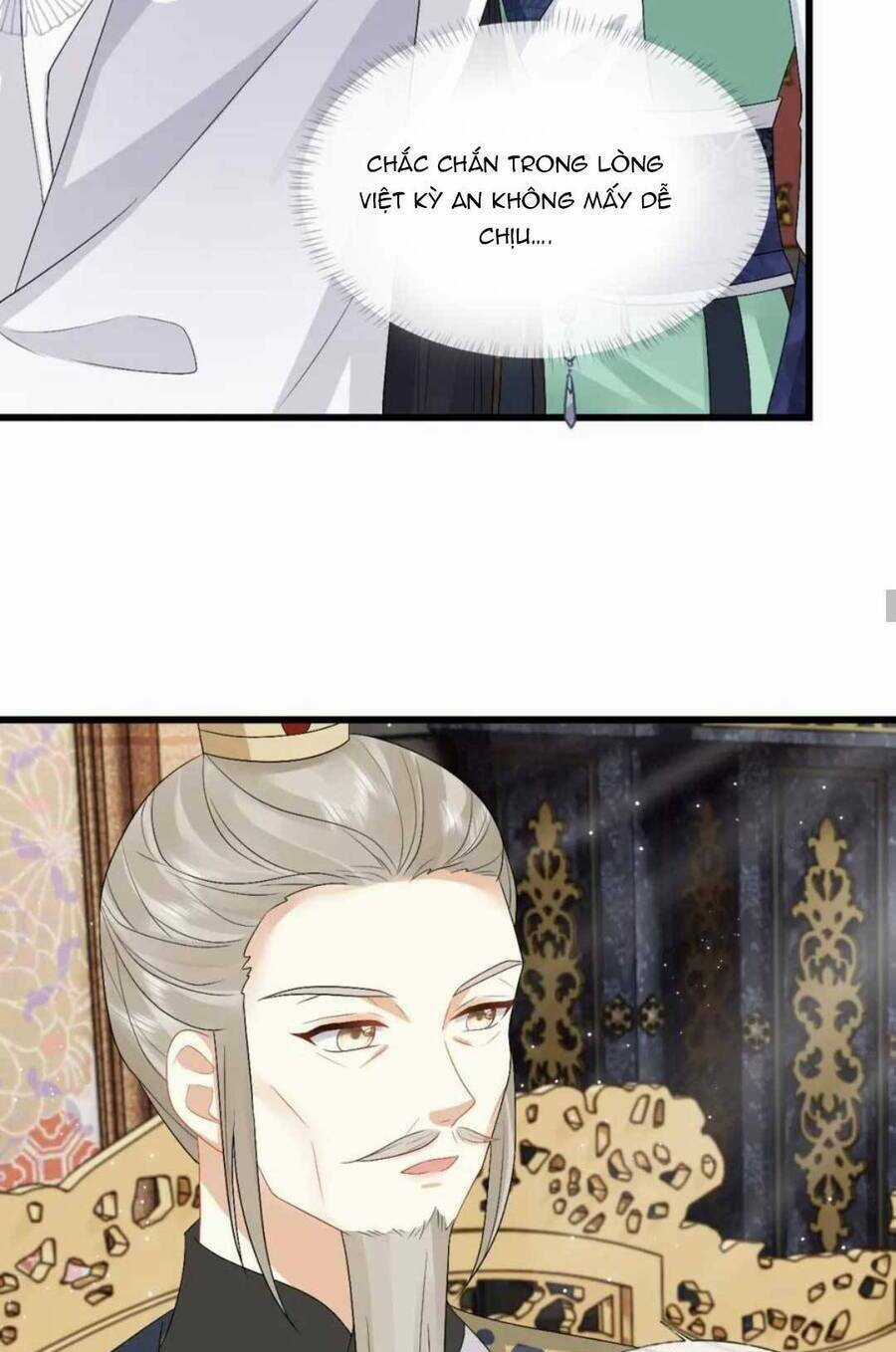 Vương Gia Cuồng Ghen Tuông Chapter 31 trang 34