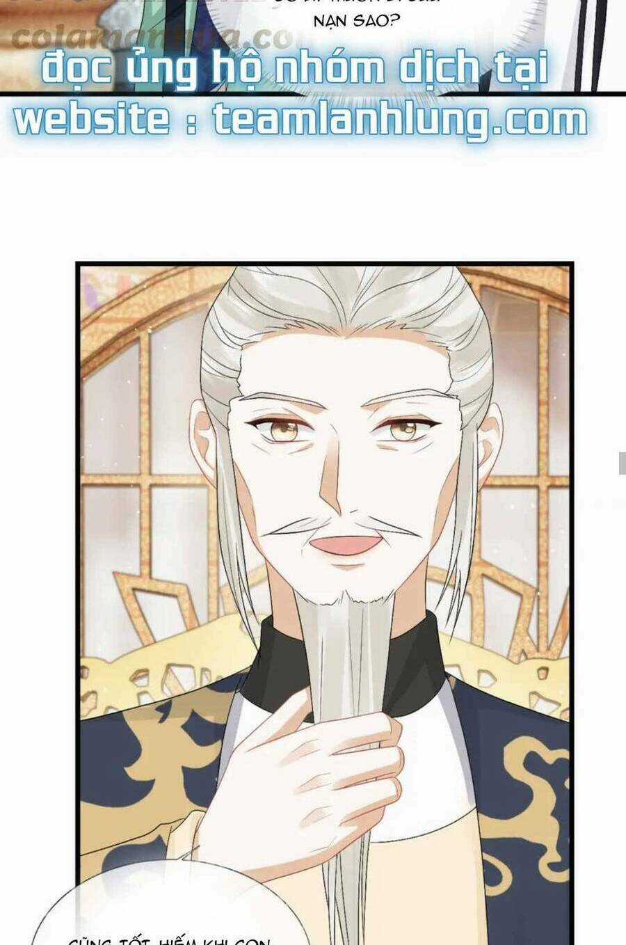 Vương Gia Cuồng Ghen Tuông Chapter 31 trang 39