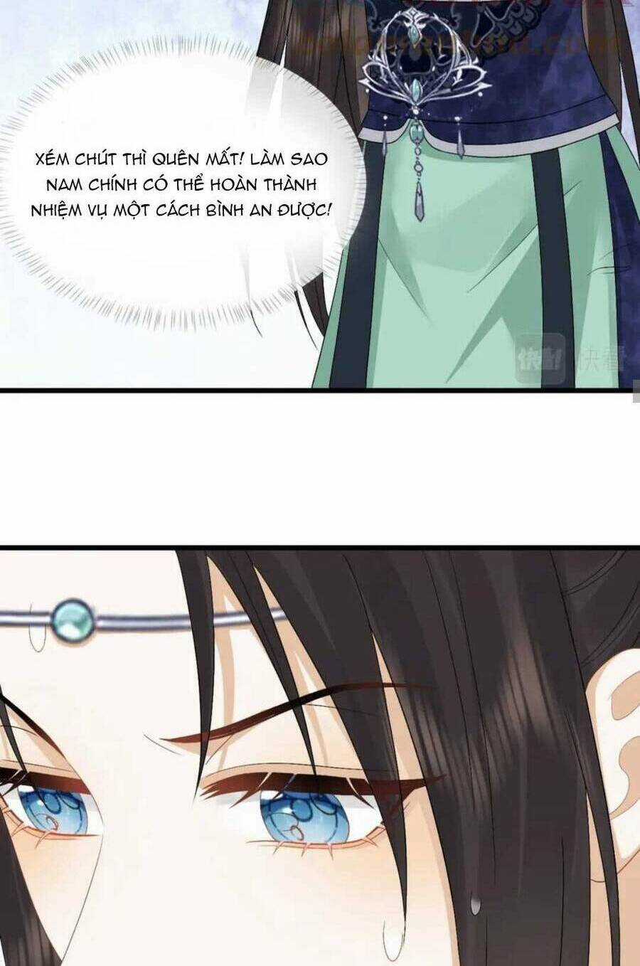 Vương Gia Cuồng Ghen Tuông Chapter 31 trang 41