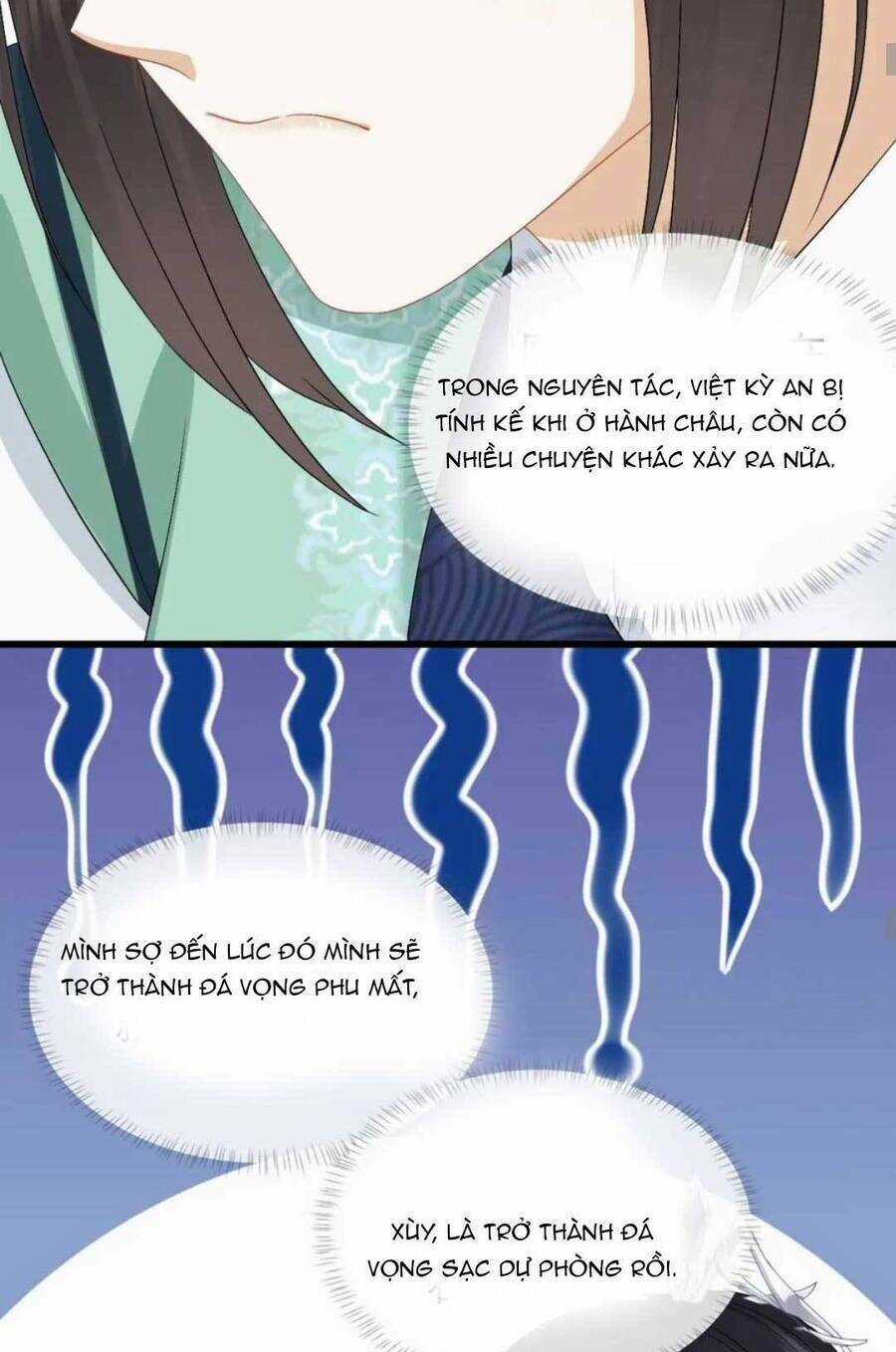 Vương Gia Cuồng Ghen Tuông Chapter 31 trang 42