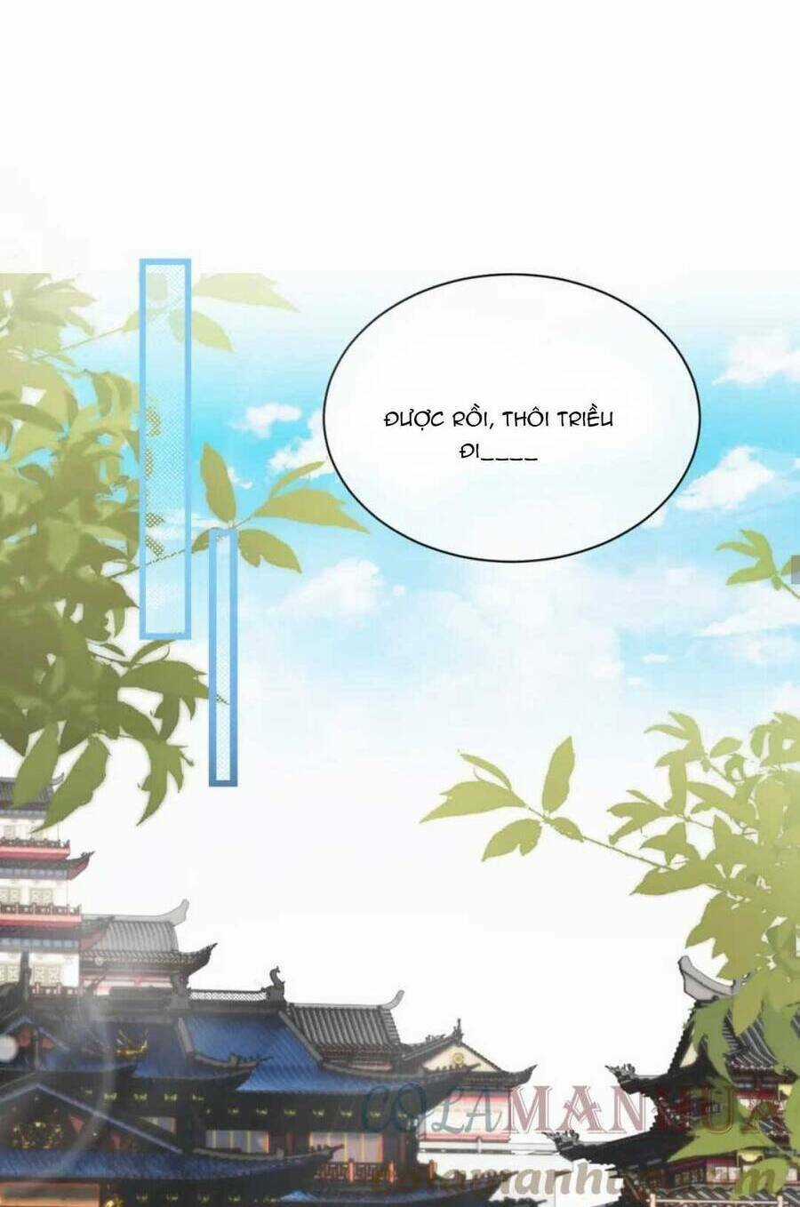 Vương Gia Cuồng Ghen Tuông Chapter 31 trang 44