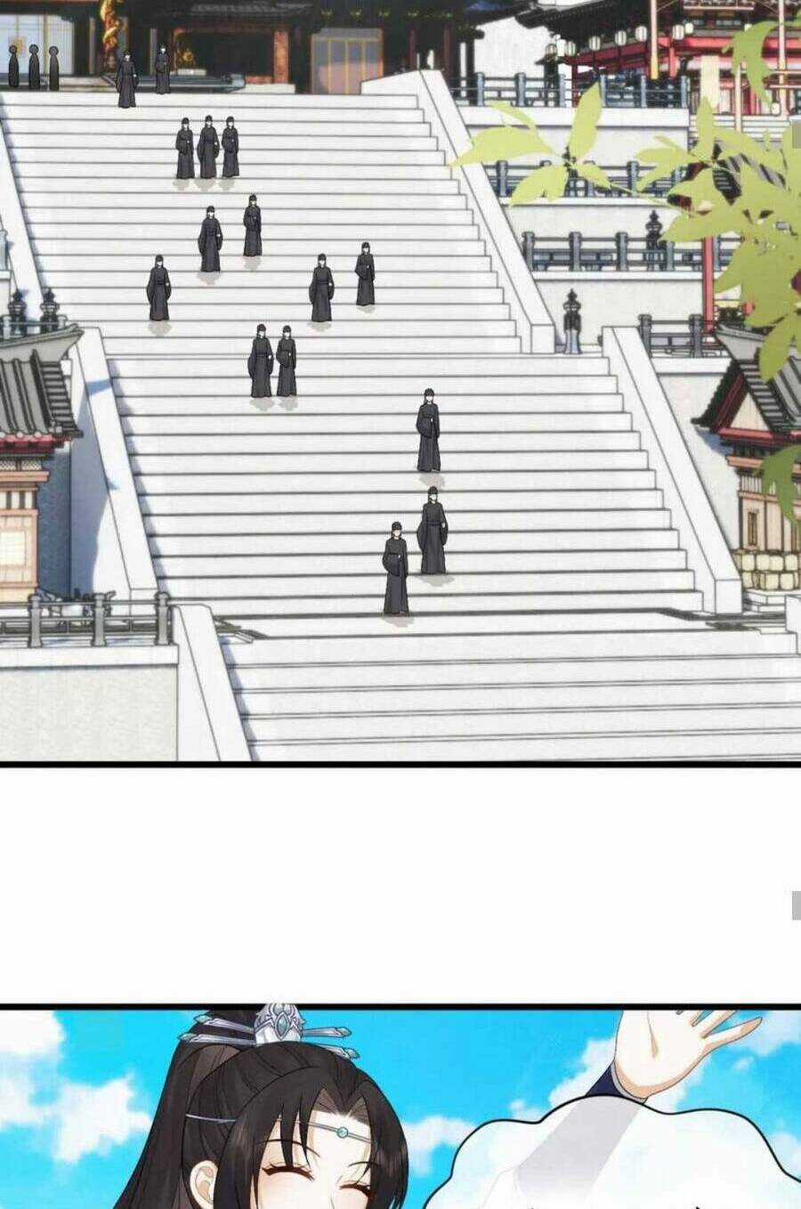 Vương Gia Cuồng Ghen Tuông Chapter 31 trang 45