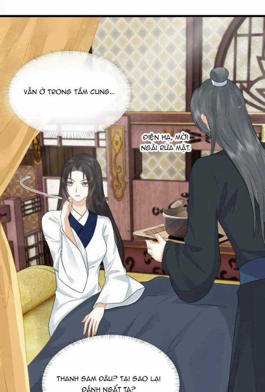 Vương Gia Cuồng Ghen Tuông Chapter 31 trang 5