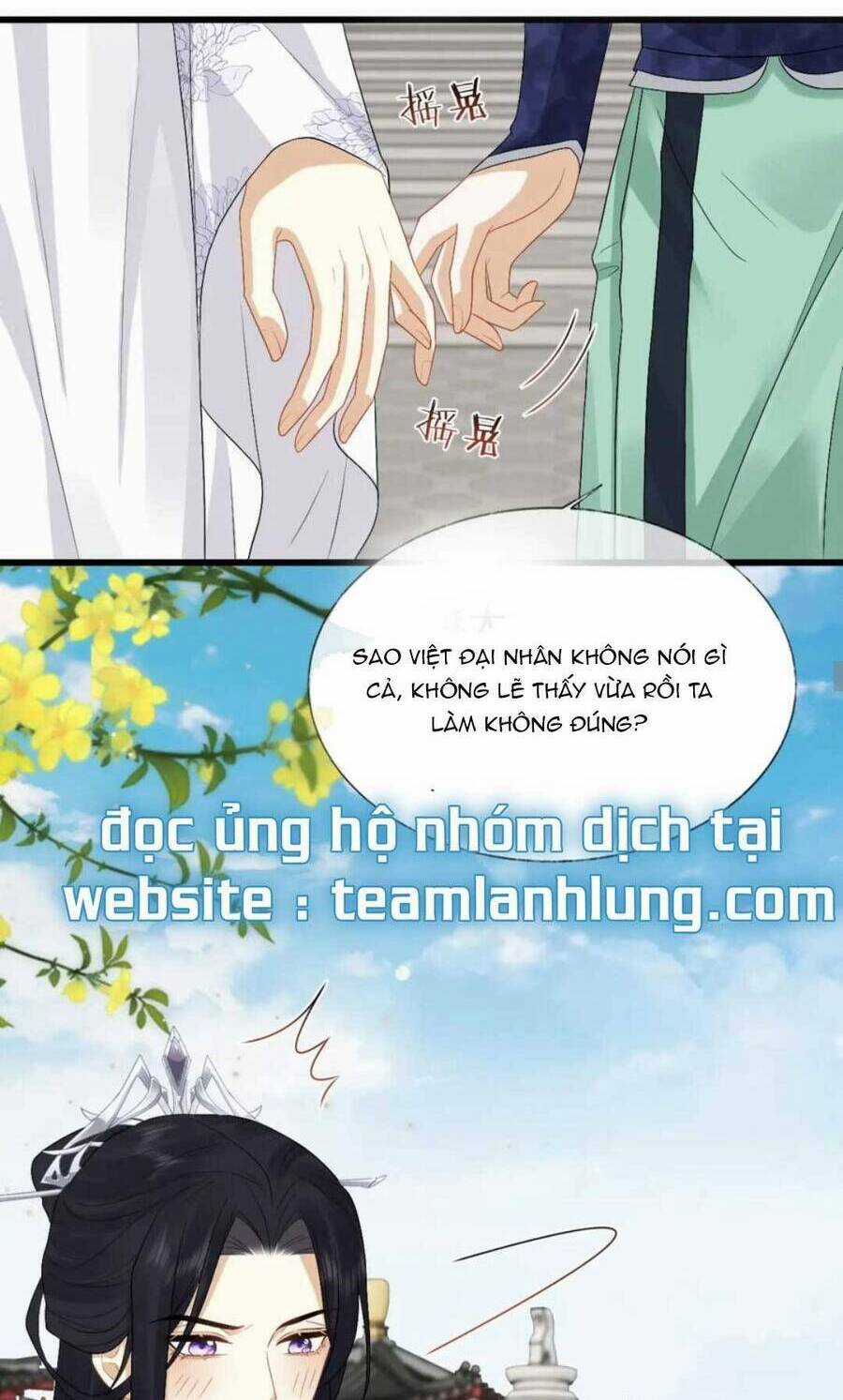 Vương Gia Cuồng Ghen Tuông Chapter 31 trang 51