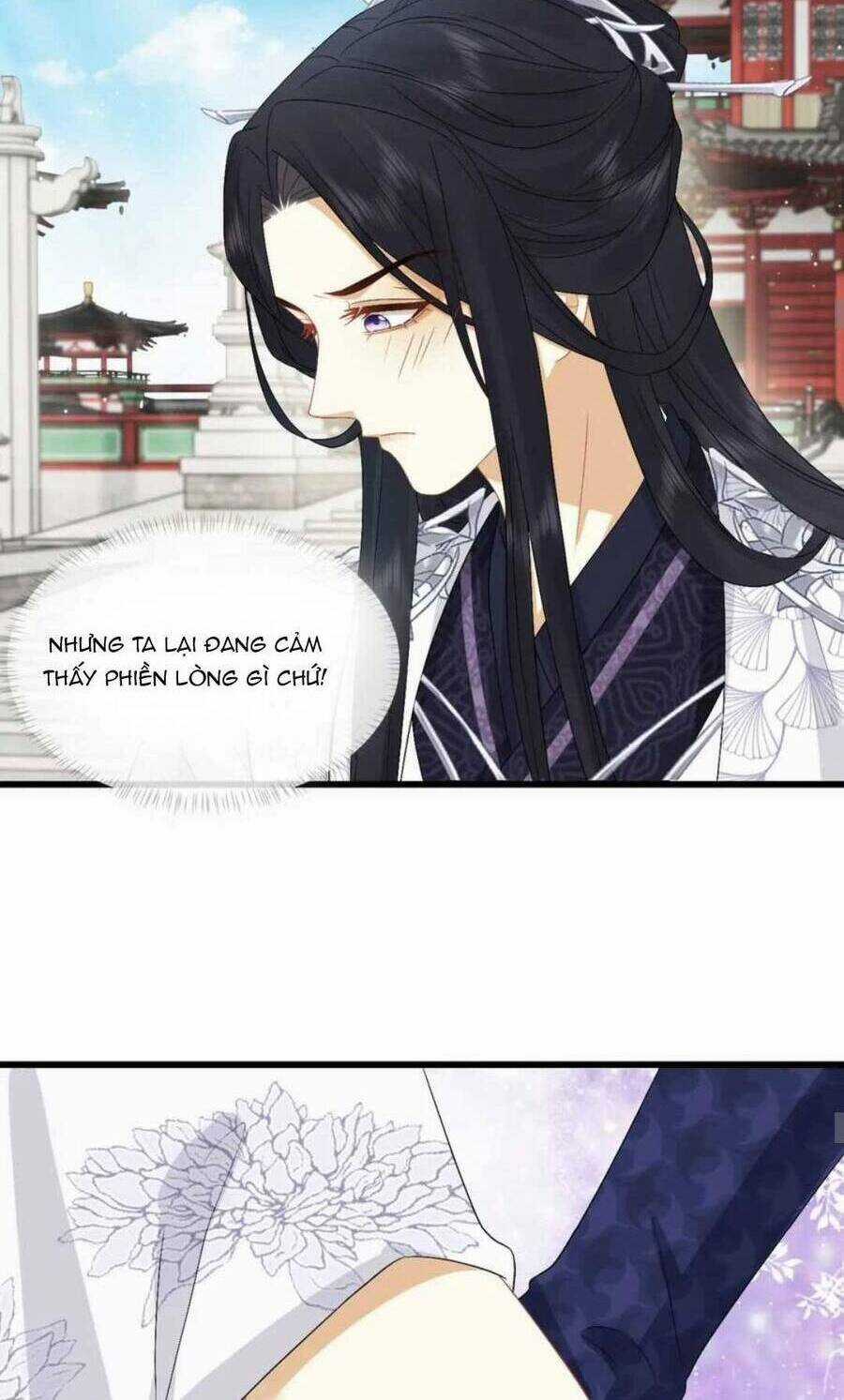 Vương Gia Cuồng Ghen Tuông Chapter 31 trang 53