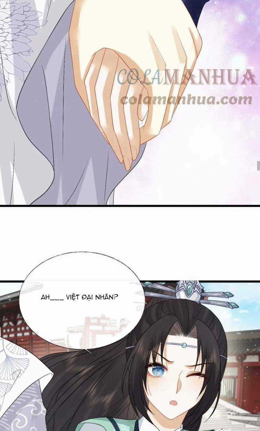 Vương Gia Cuồng Ghen Tuông Chapter 31 trang 54