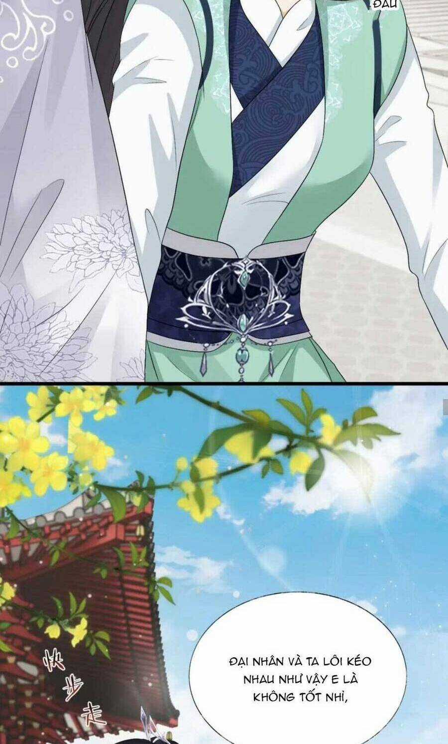 Vương Gia Cuồng Ghen Tuông Chapter 31 trang 55