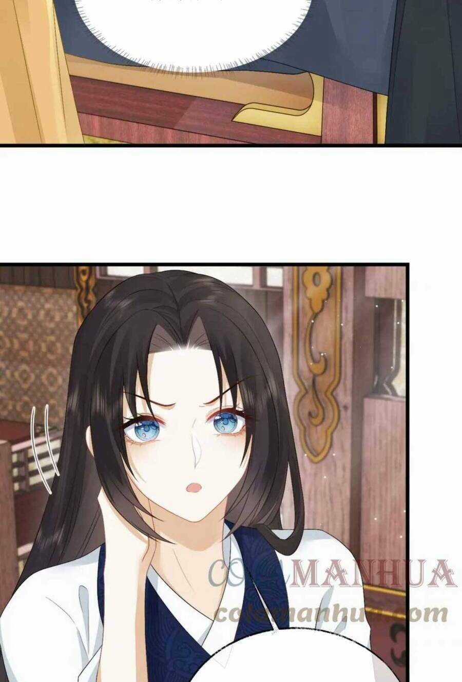 Vương Gia Cuồng Ghen Tuông Chapter 31 trang 6