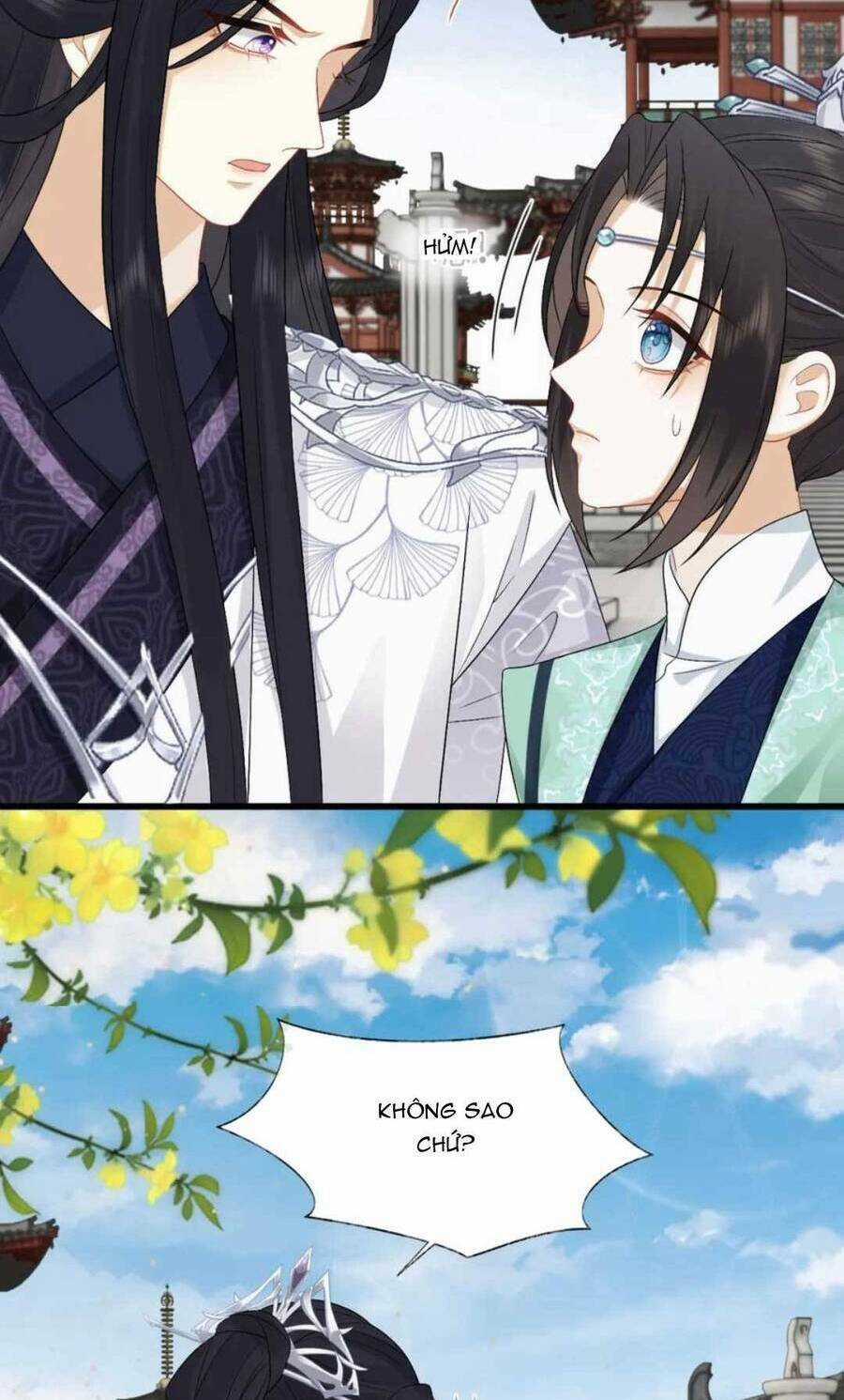 Vương Gia Cuồng Ghen Tuông Chapter 31 trang 64